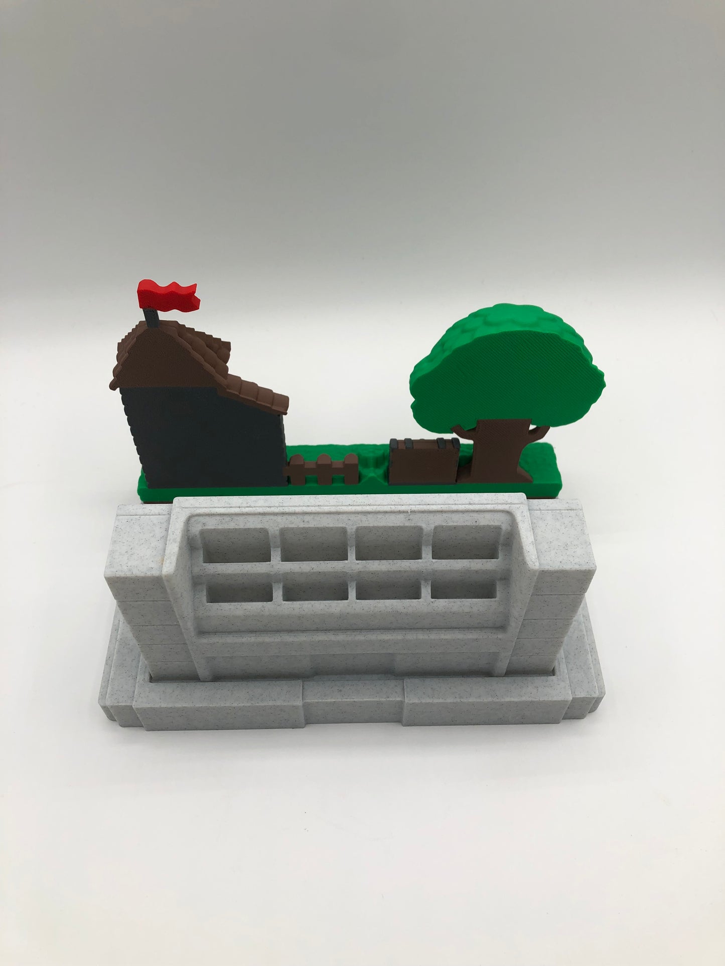 Fantasy Console Holder