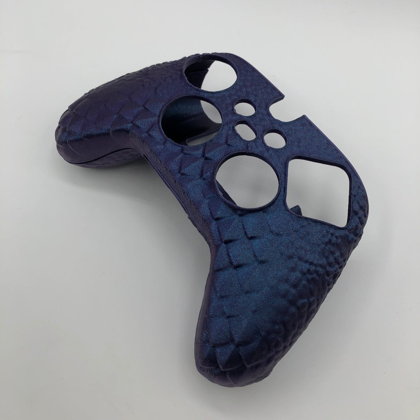 Dragonscale Controller Skin