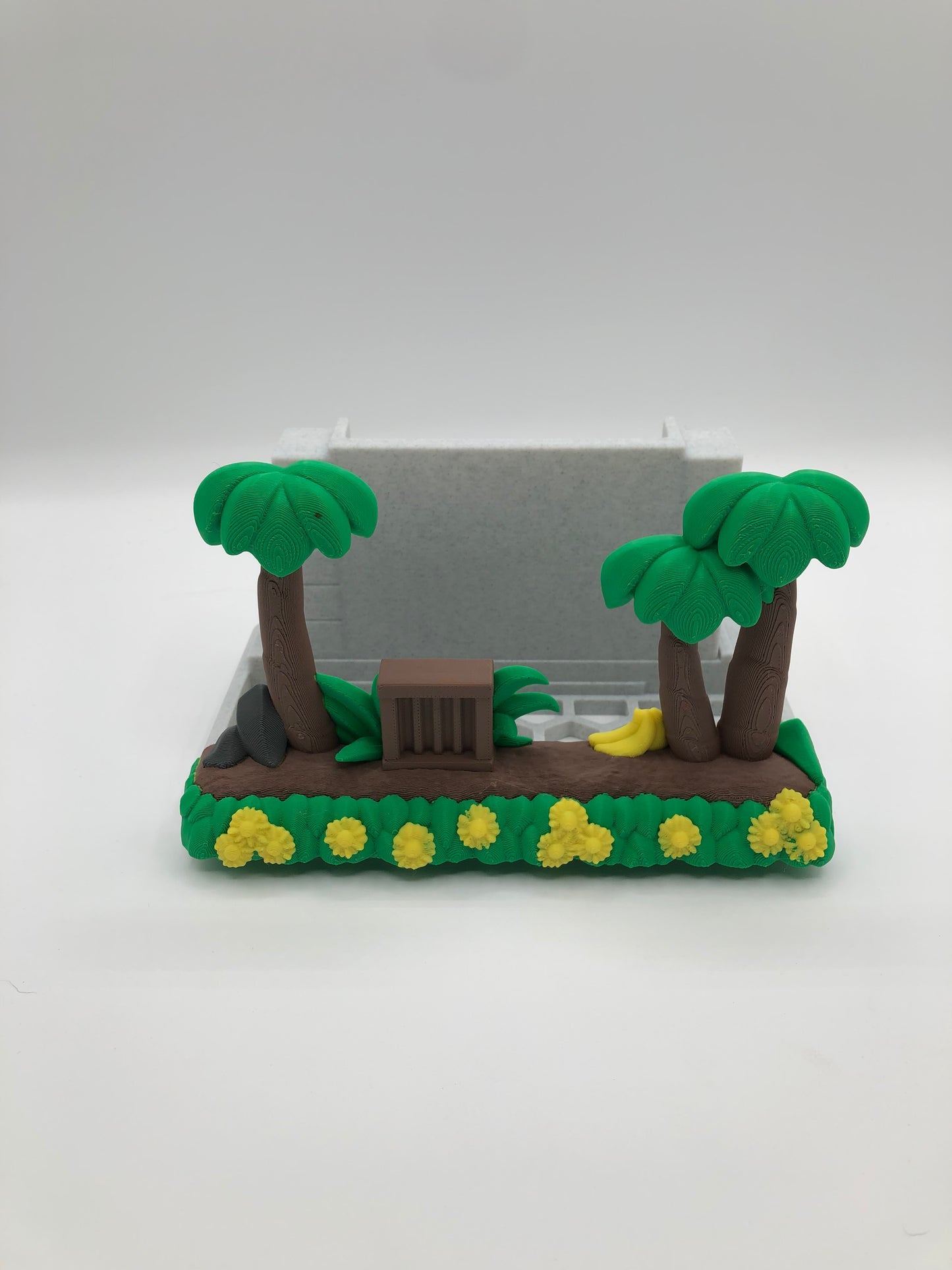 Adventure Console Holder