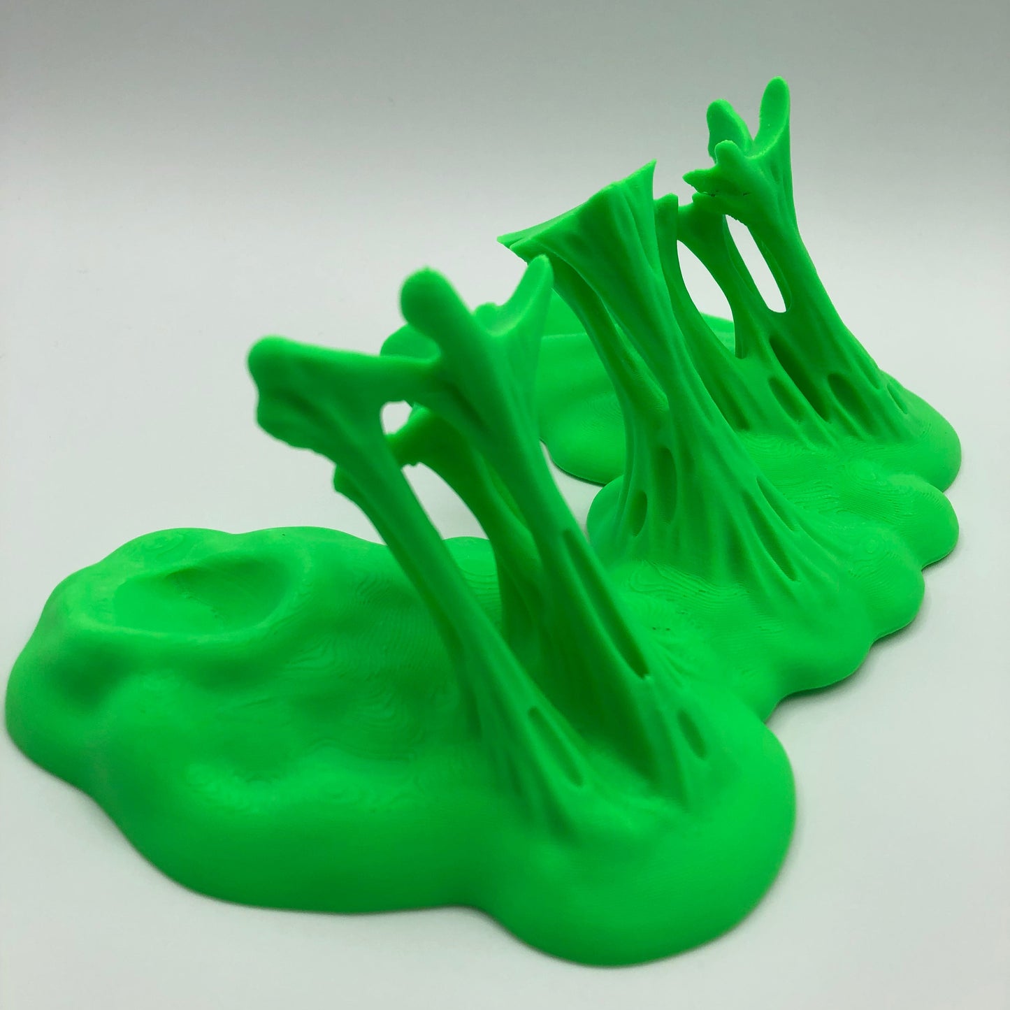 Sticky Match Controller Stand
