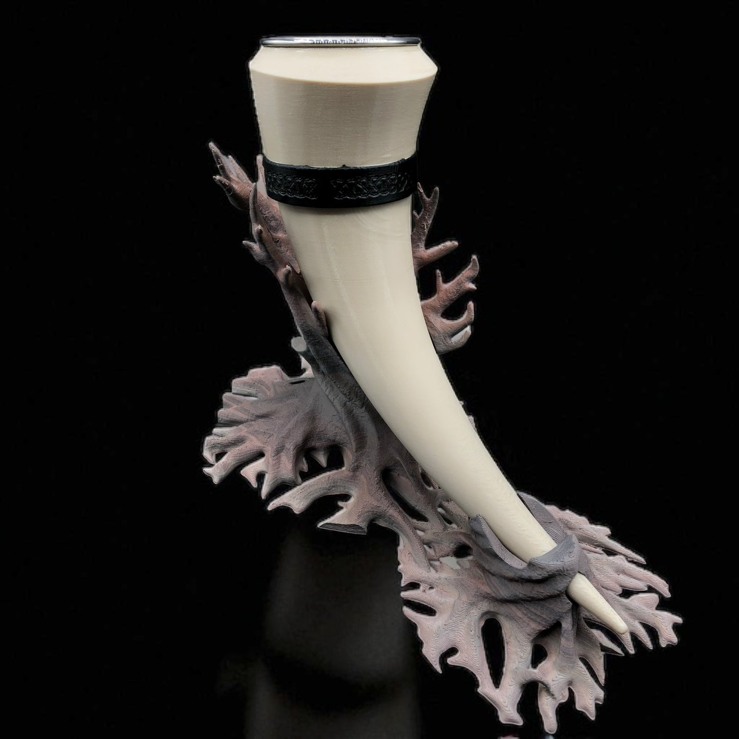 Viking Horn Mug