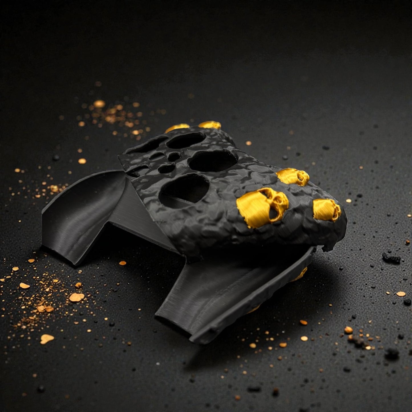 Barricade Controller Stand