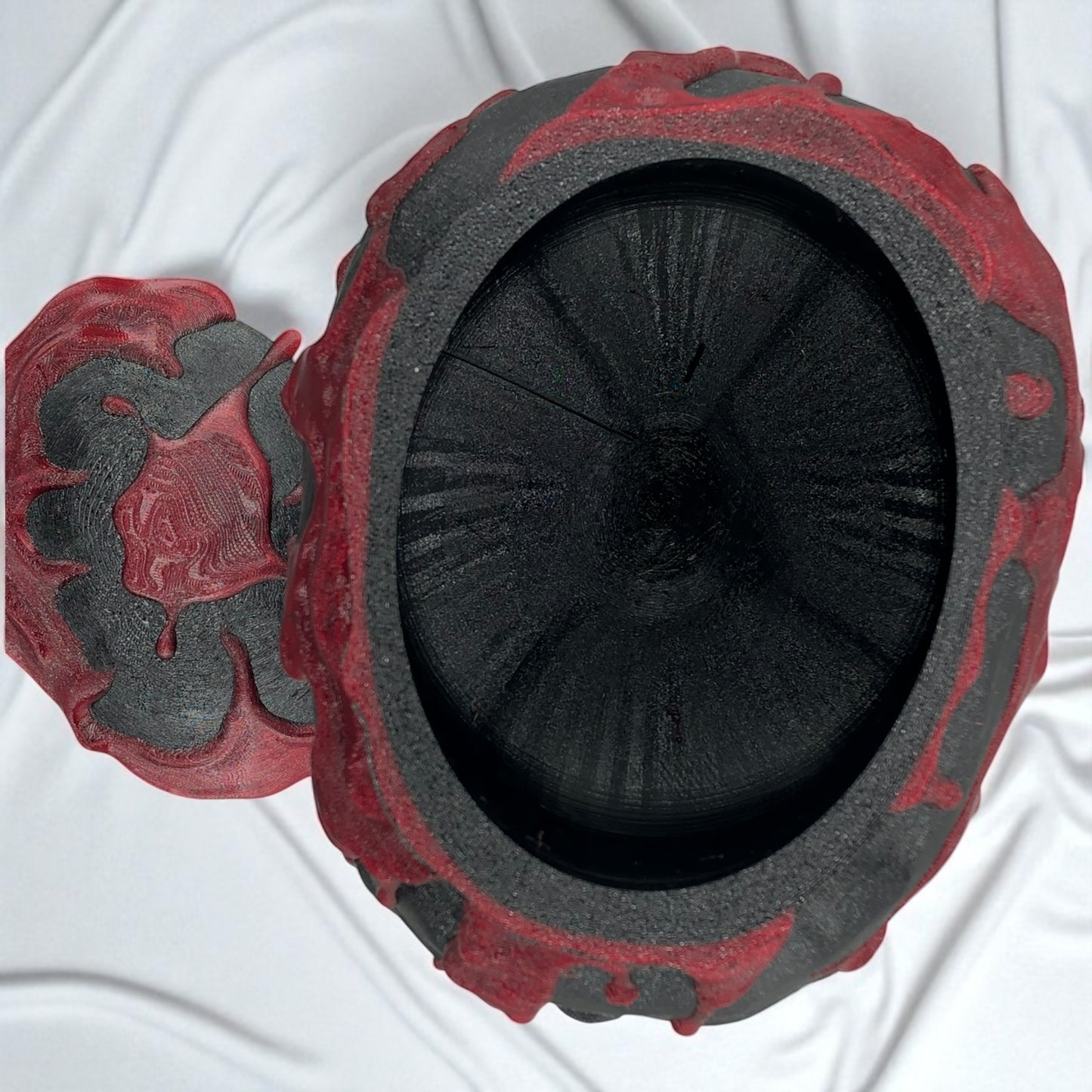 Skull Candy Bowl