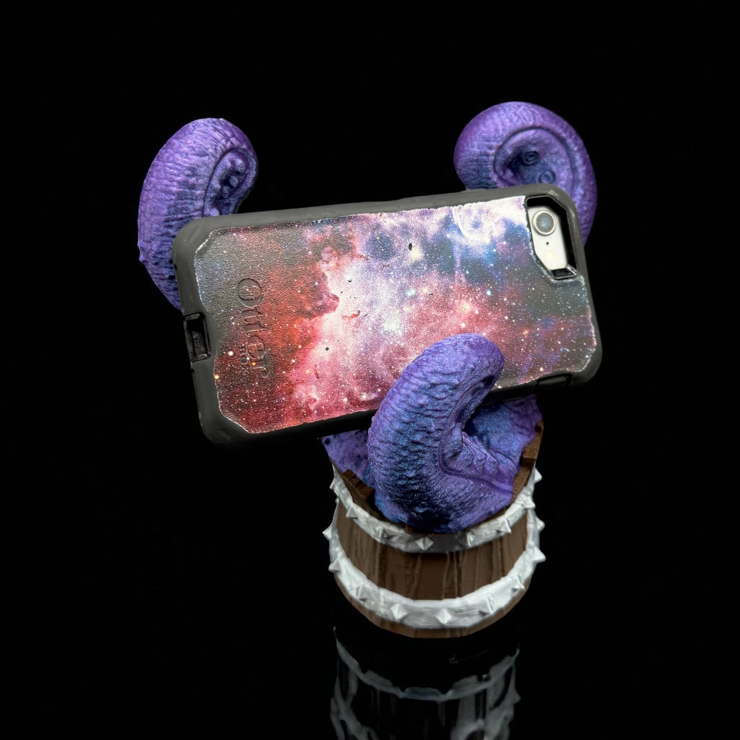 The Kraken Controller Holder