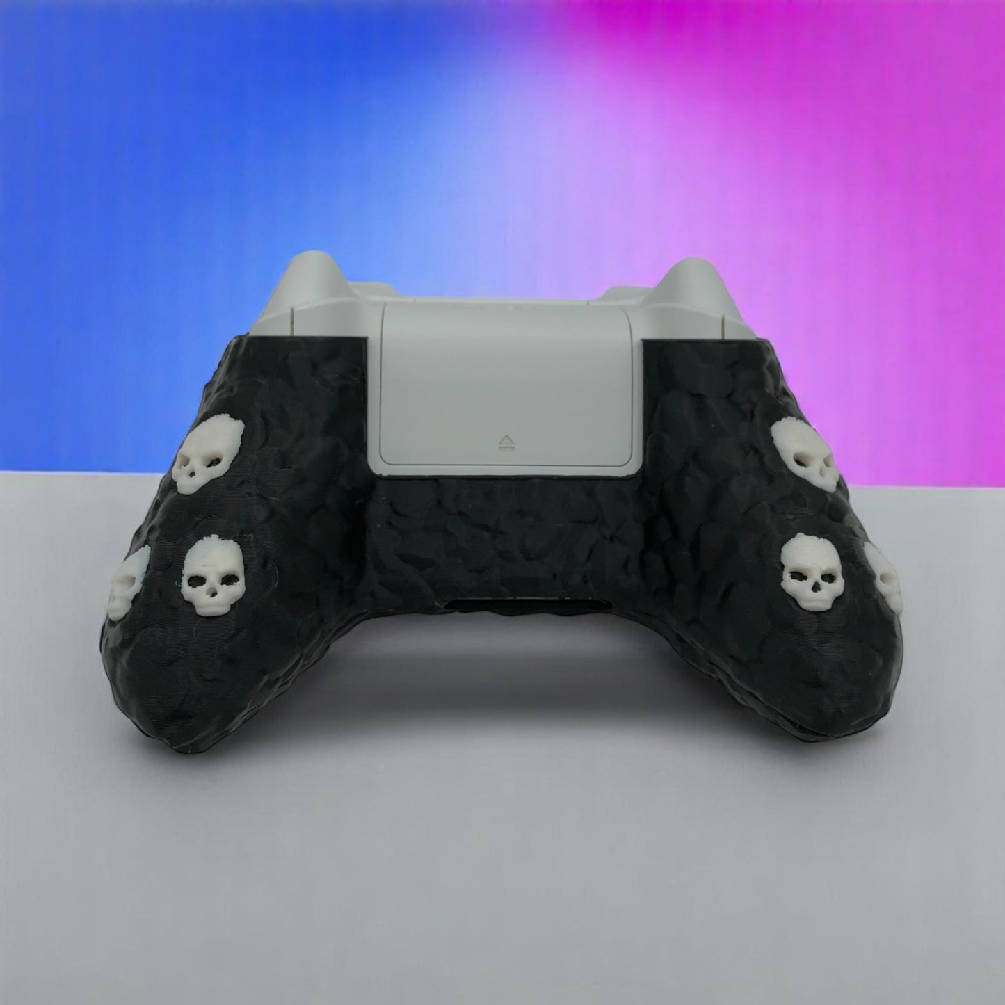 Skulls Controller Skin