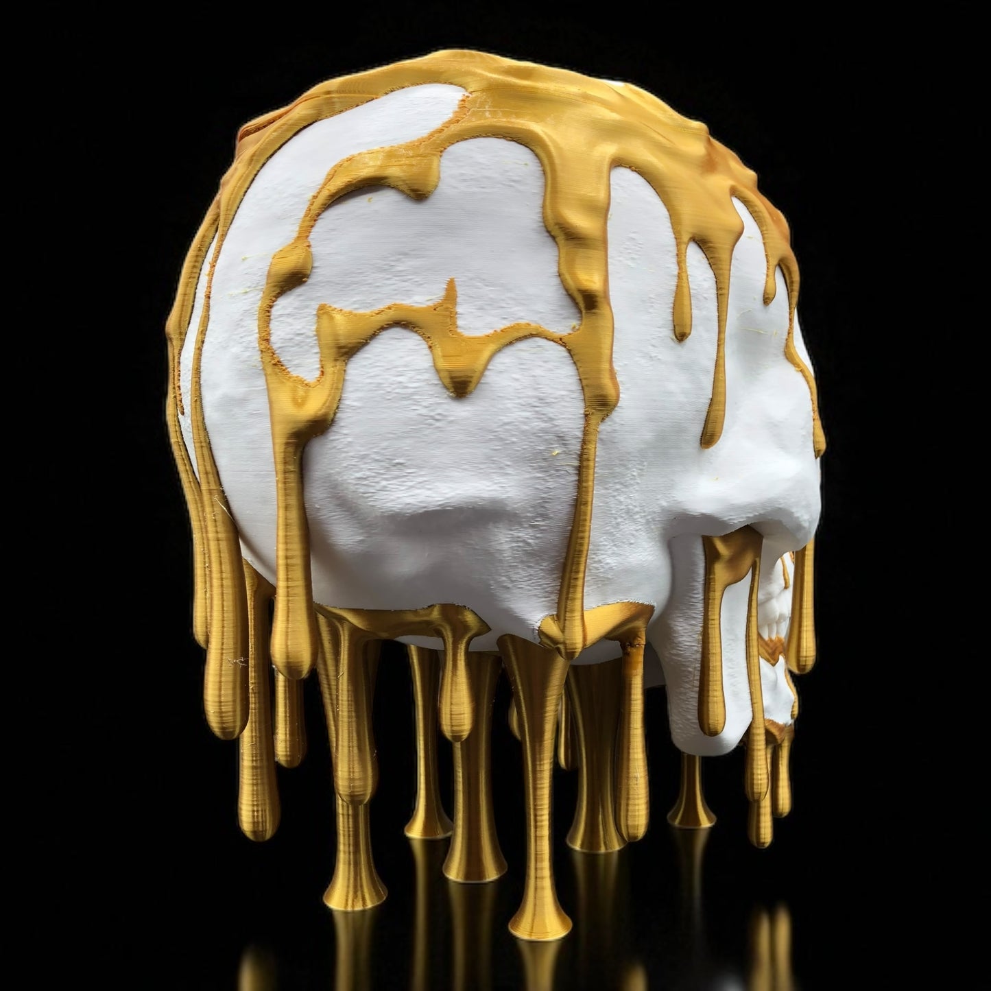 Skull Candy Bowl