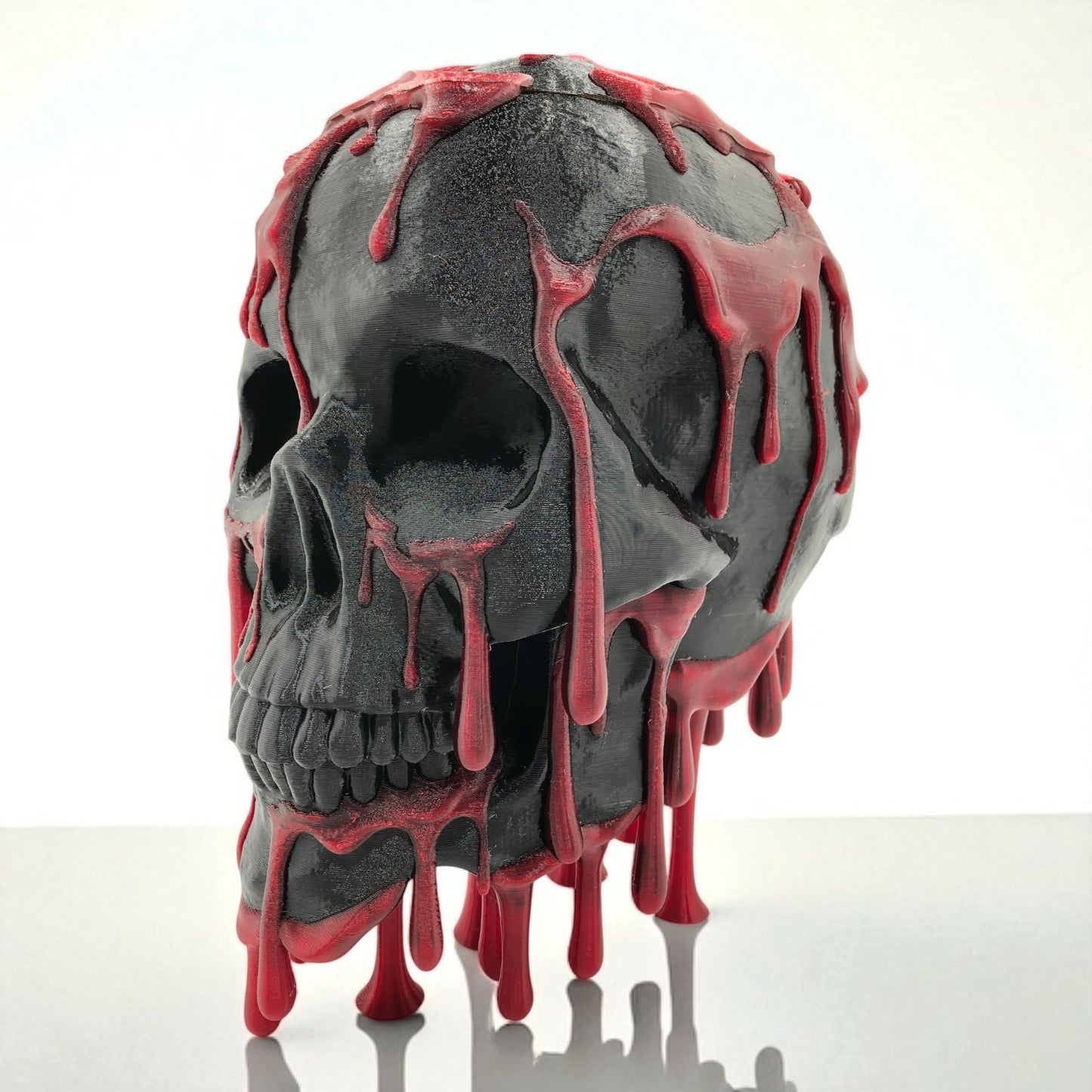Skull Candy Bowl