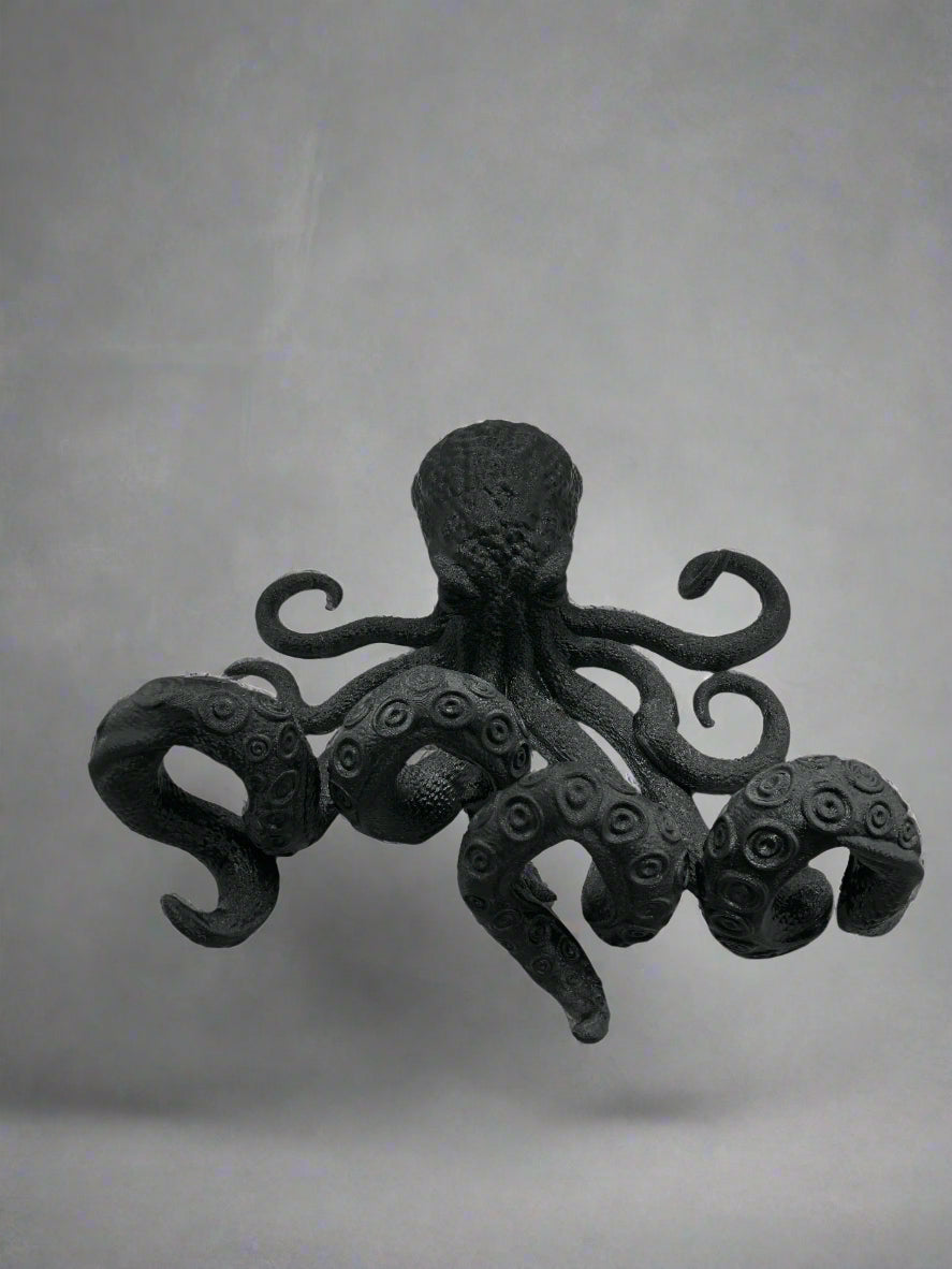 Octopus Controller & Headphone Holder