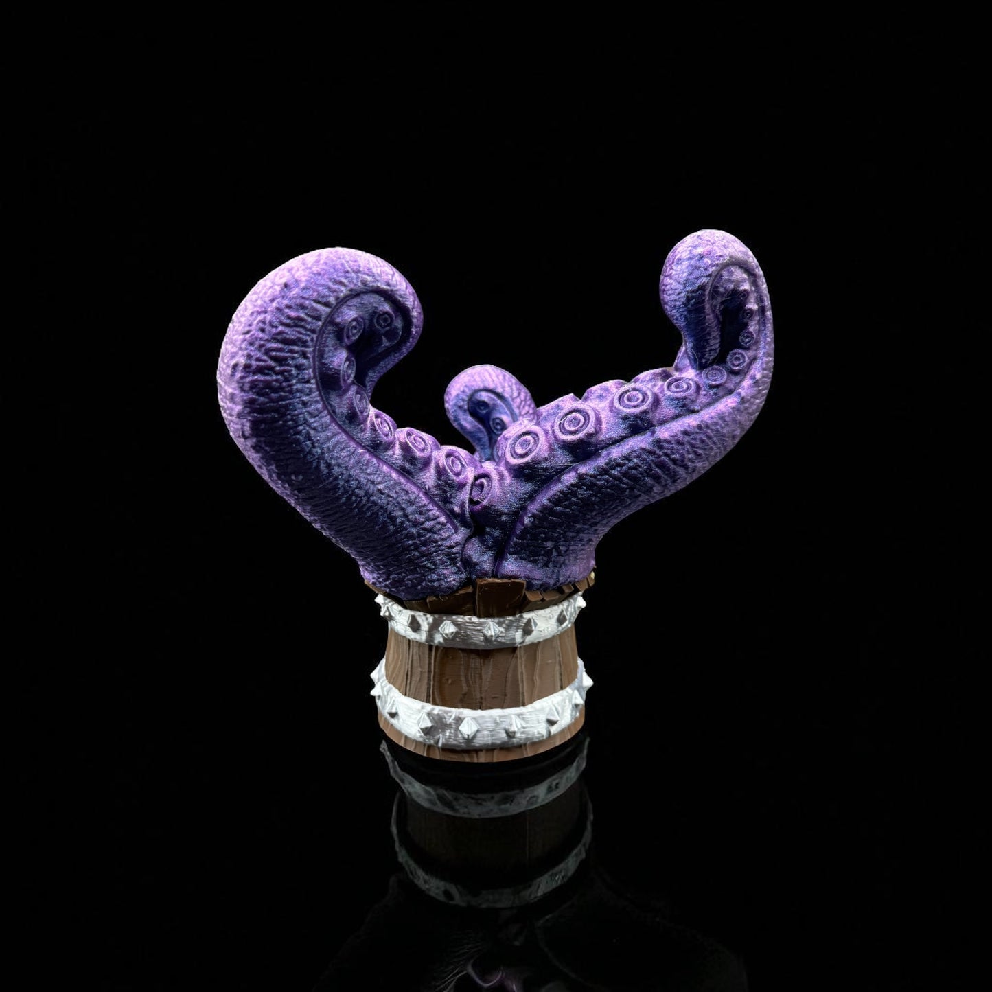 The Kraken Controller Holder