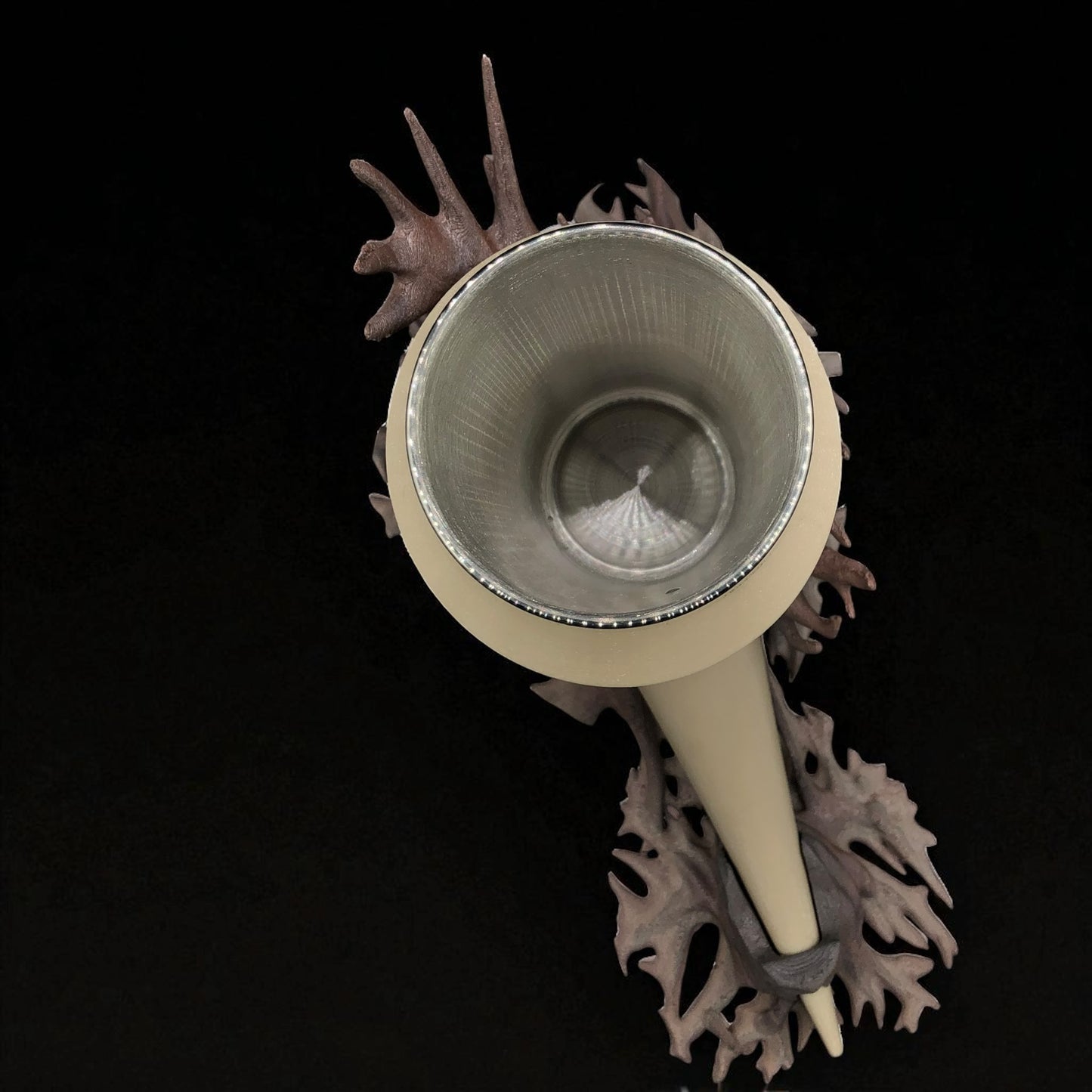 Viking Horn Mug