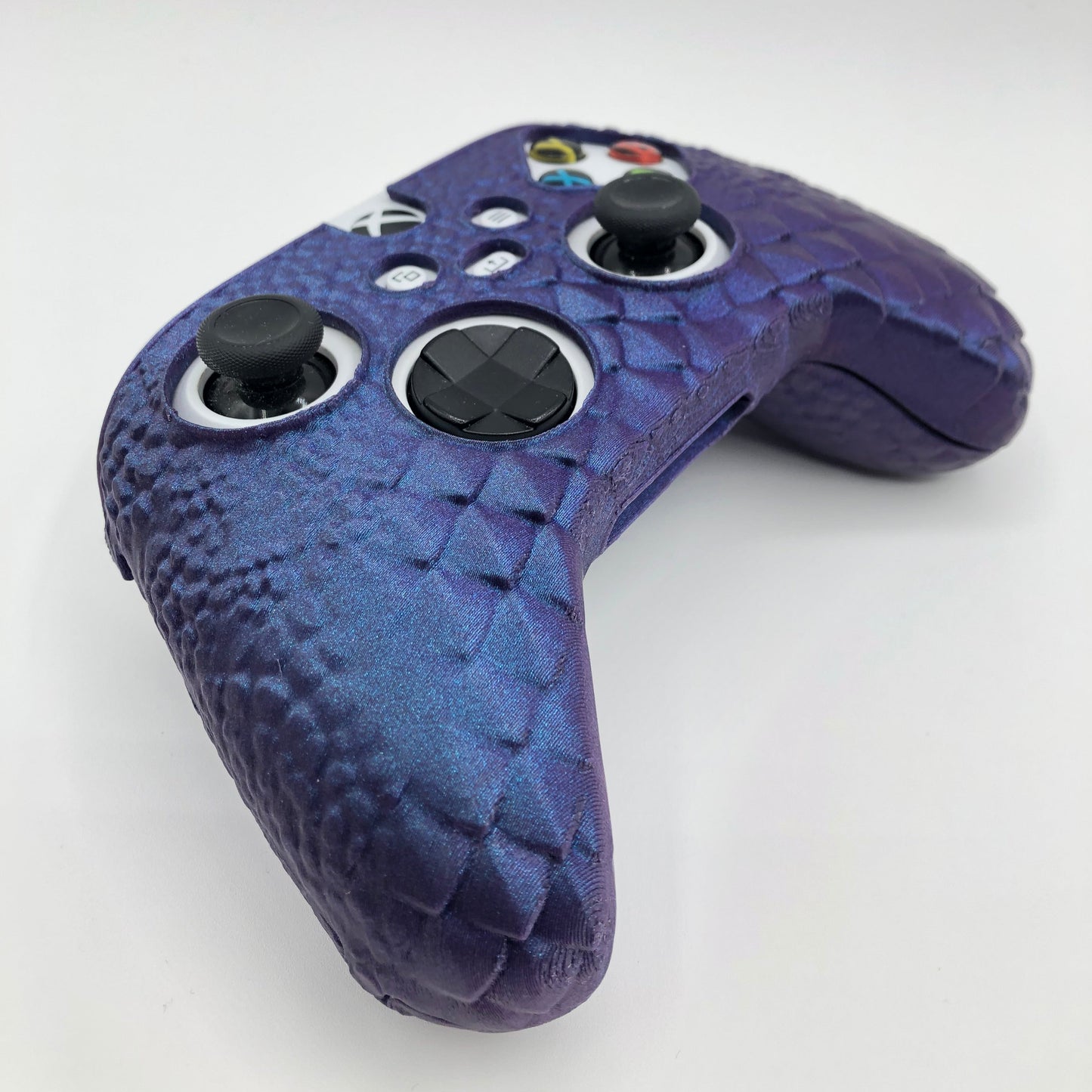 Dragonscale Controller Skin