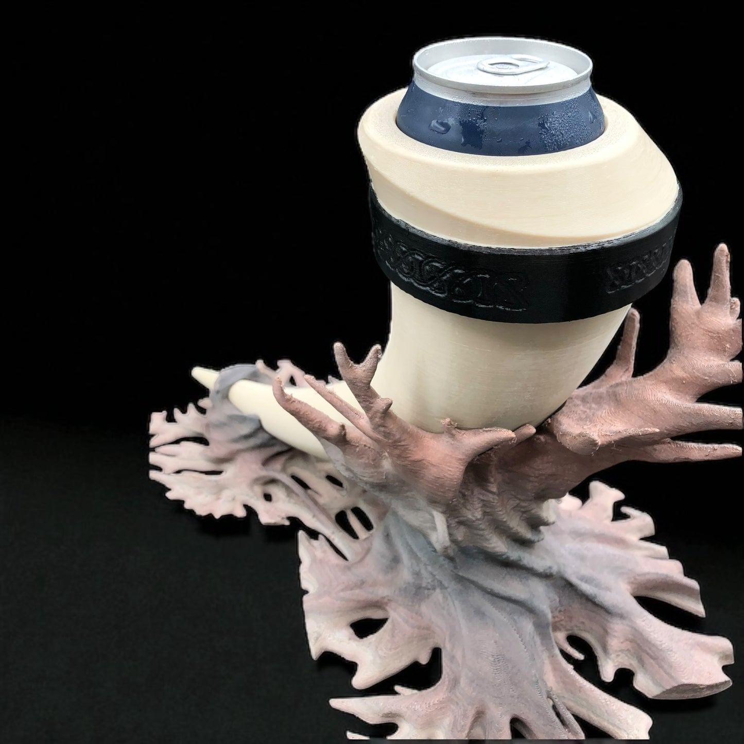 Viking Horn Mug