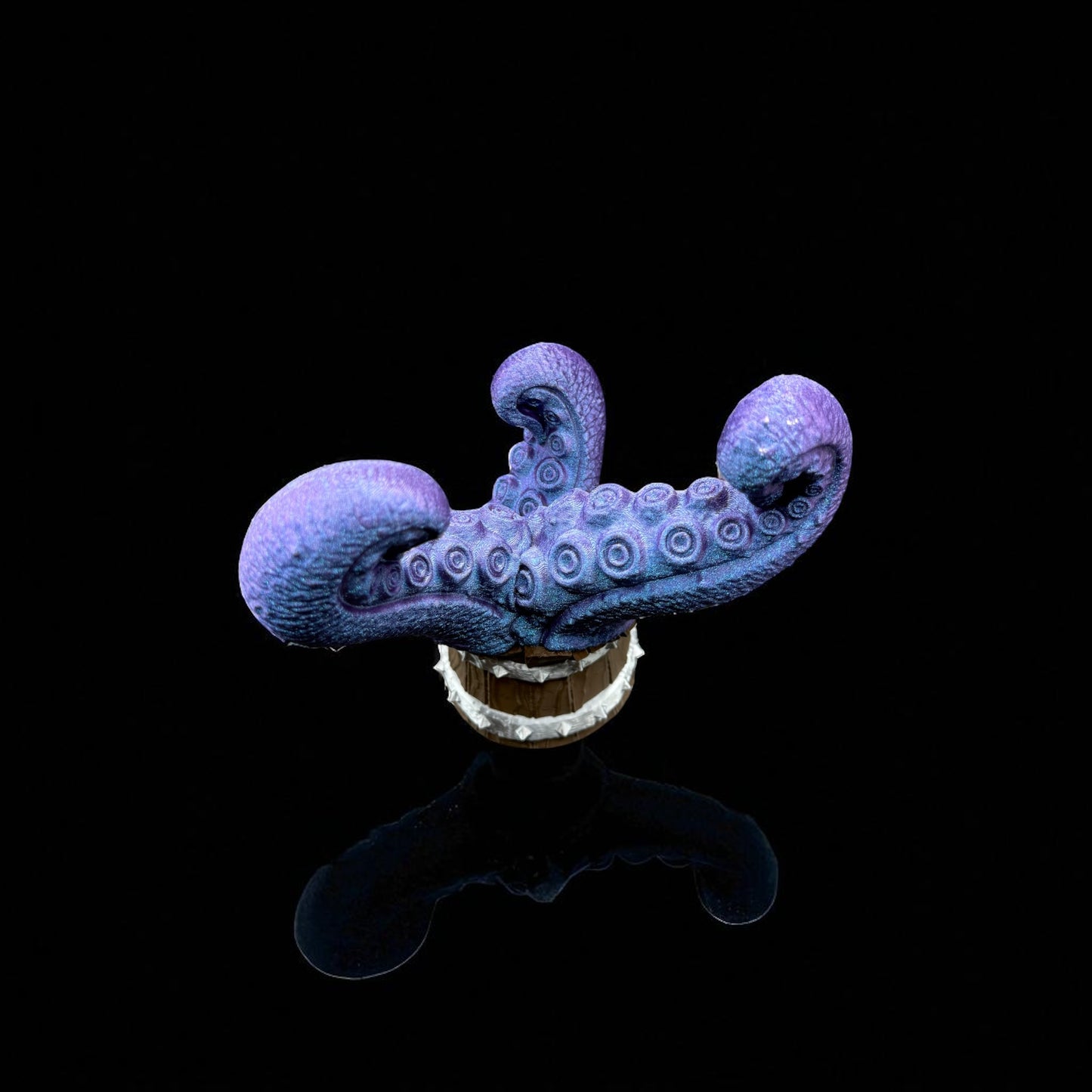 The Kraken Controller Holder