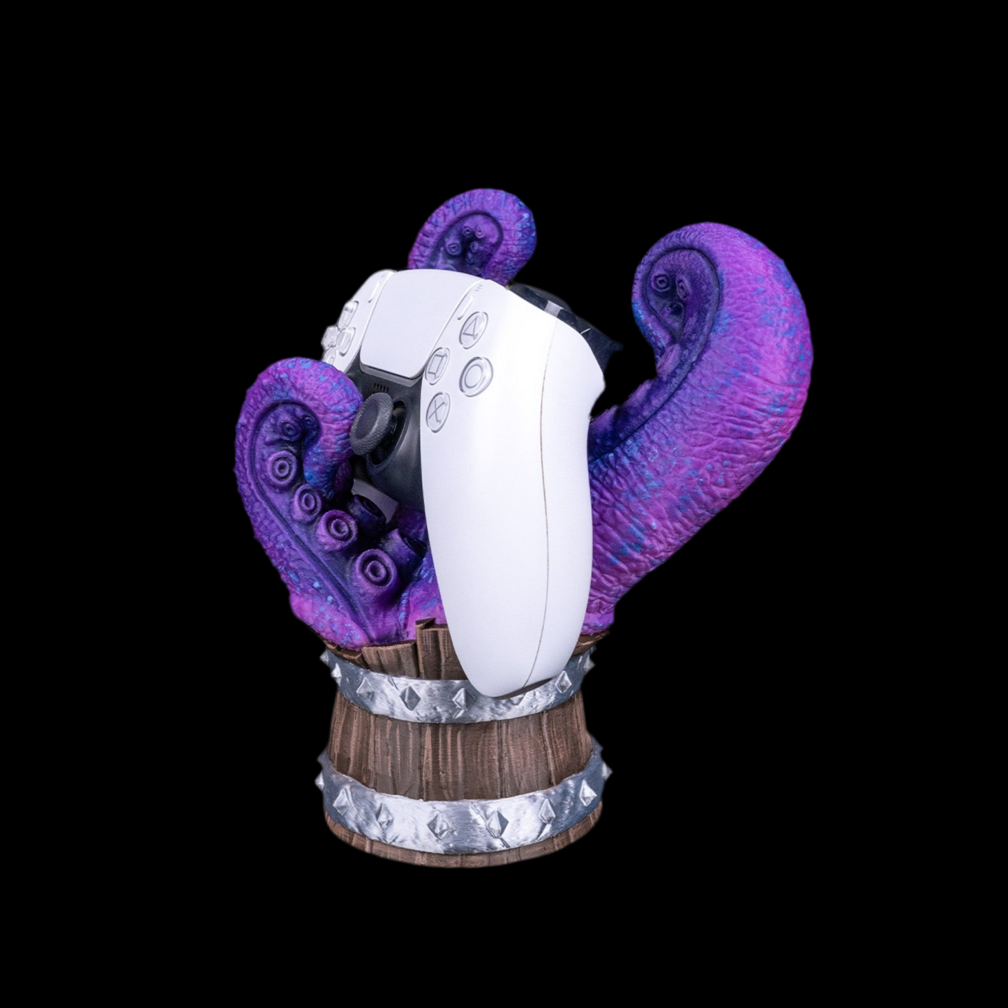 The Kraken Controller Holder