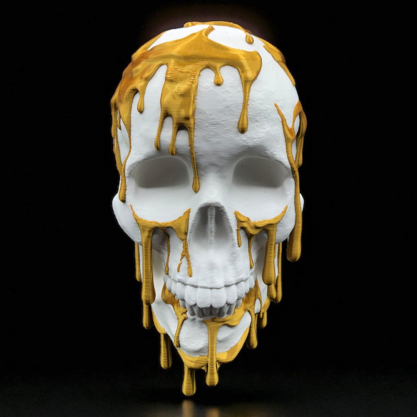 Skull Candy Bowl