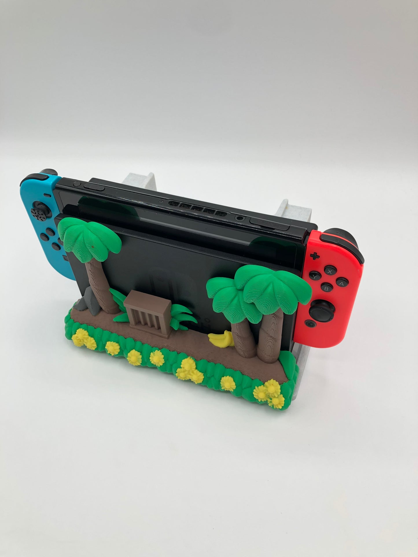 Adventure Console Holder