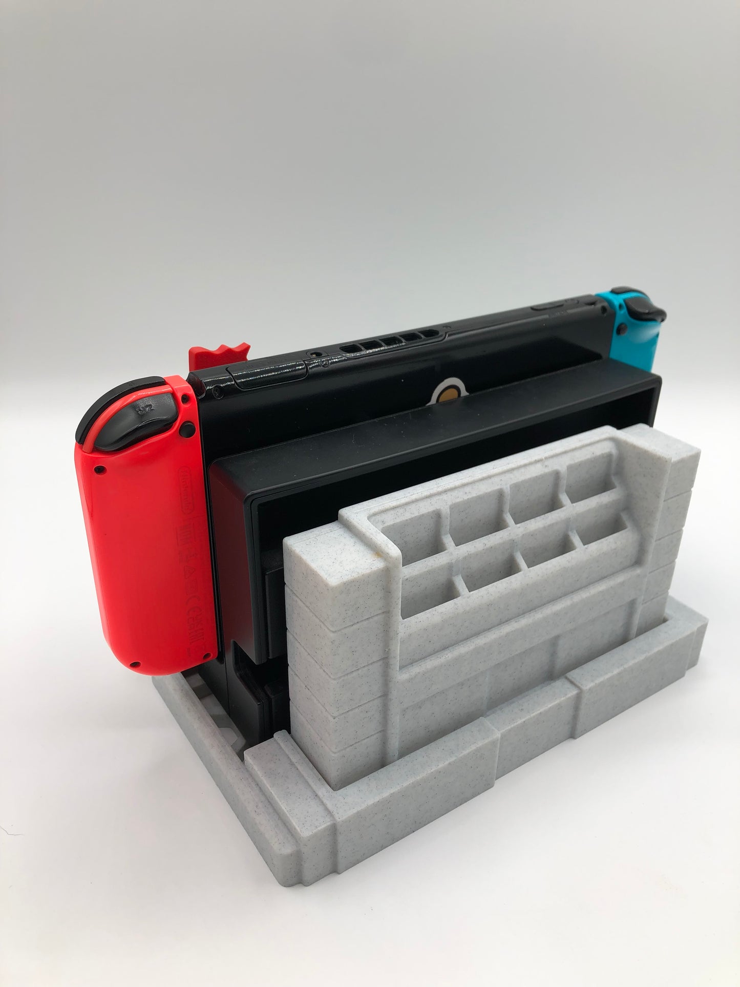 Fantasy Console Holder