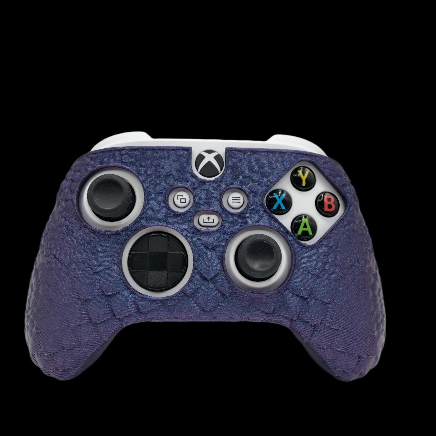 Dragonscale Controller Skin