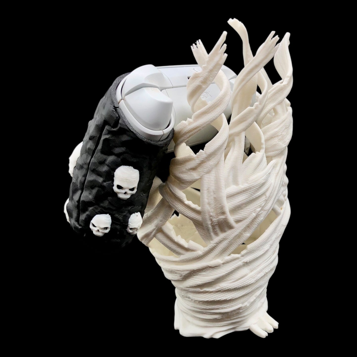 Mummified Tomb Holder