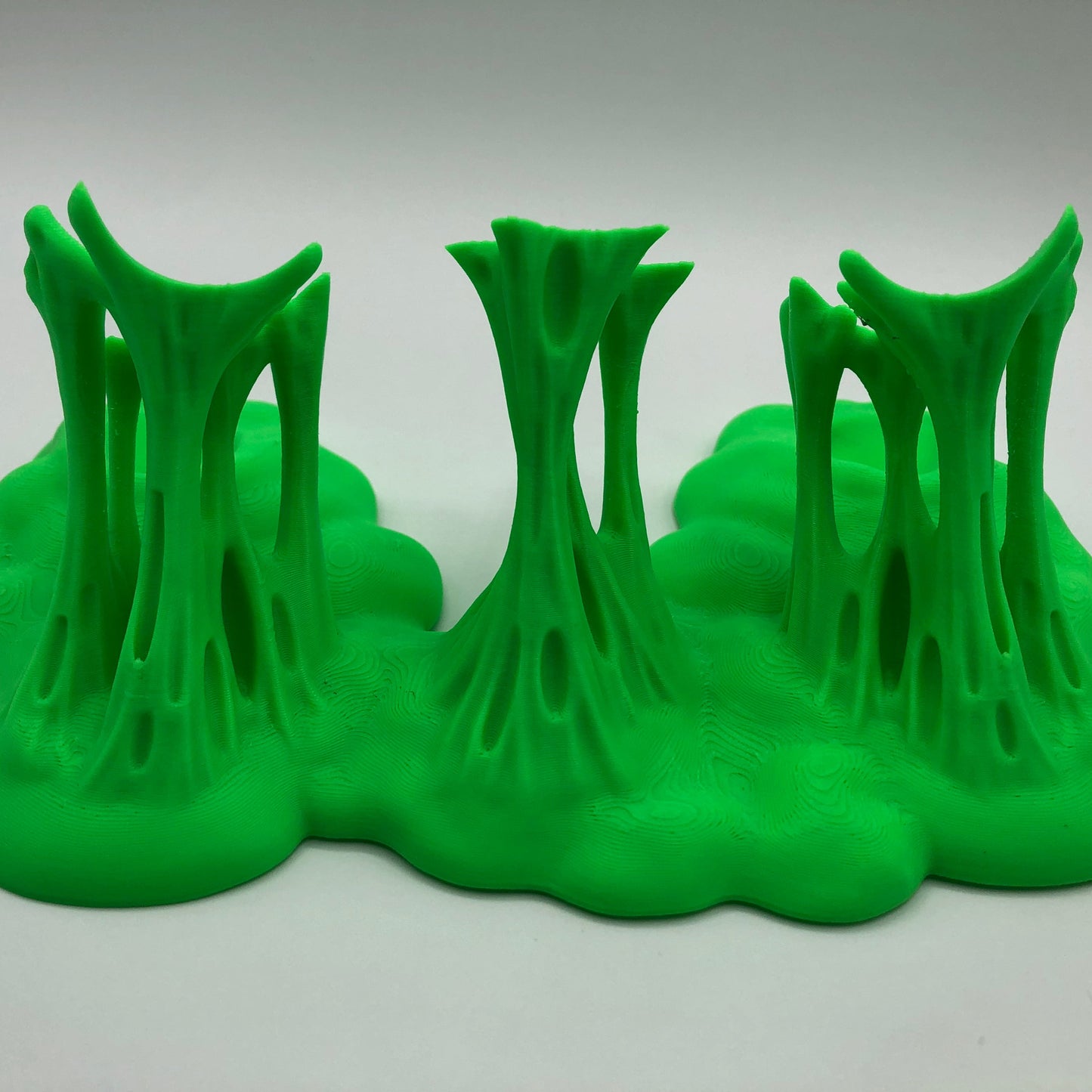Sticky Match Controller Stand