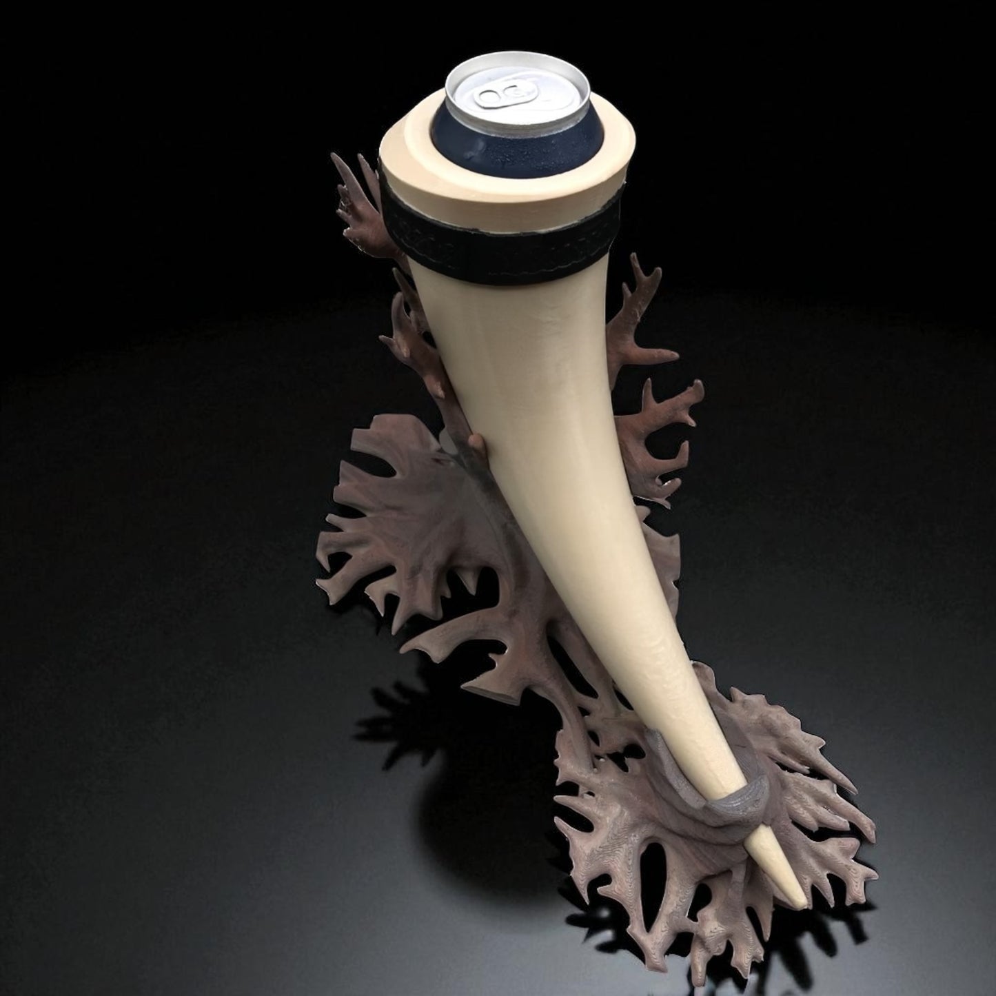 Viking Horn Mug