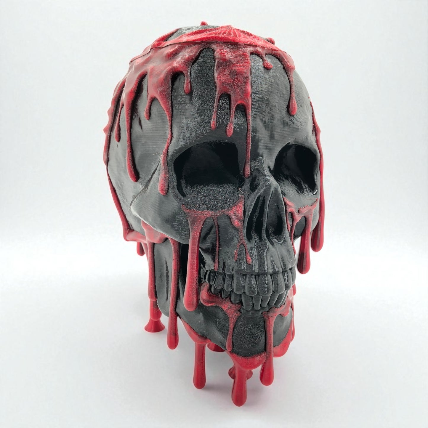 Skull Candy Bowl