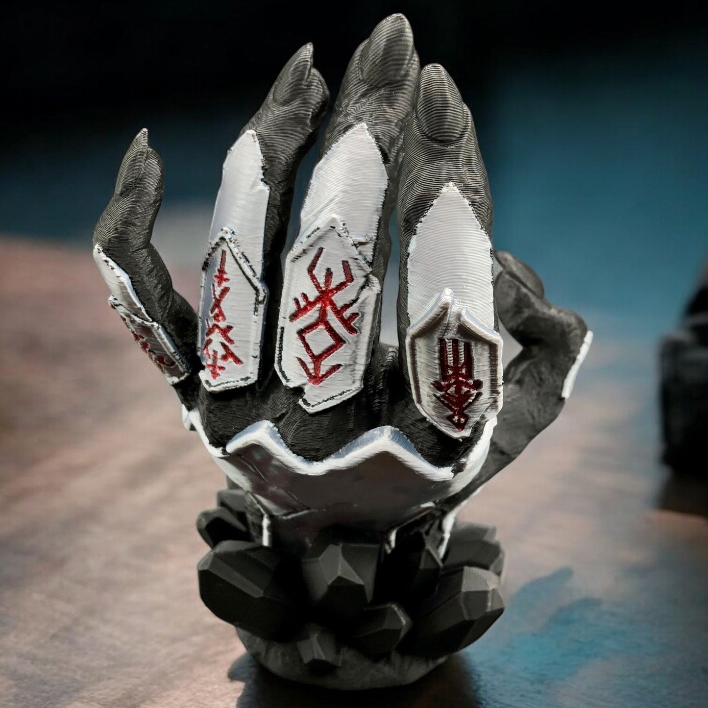 Light Fracture Controller Holder