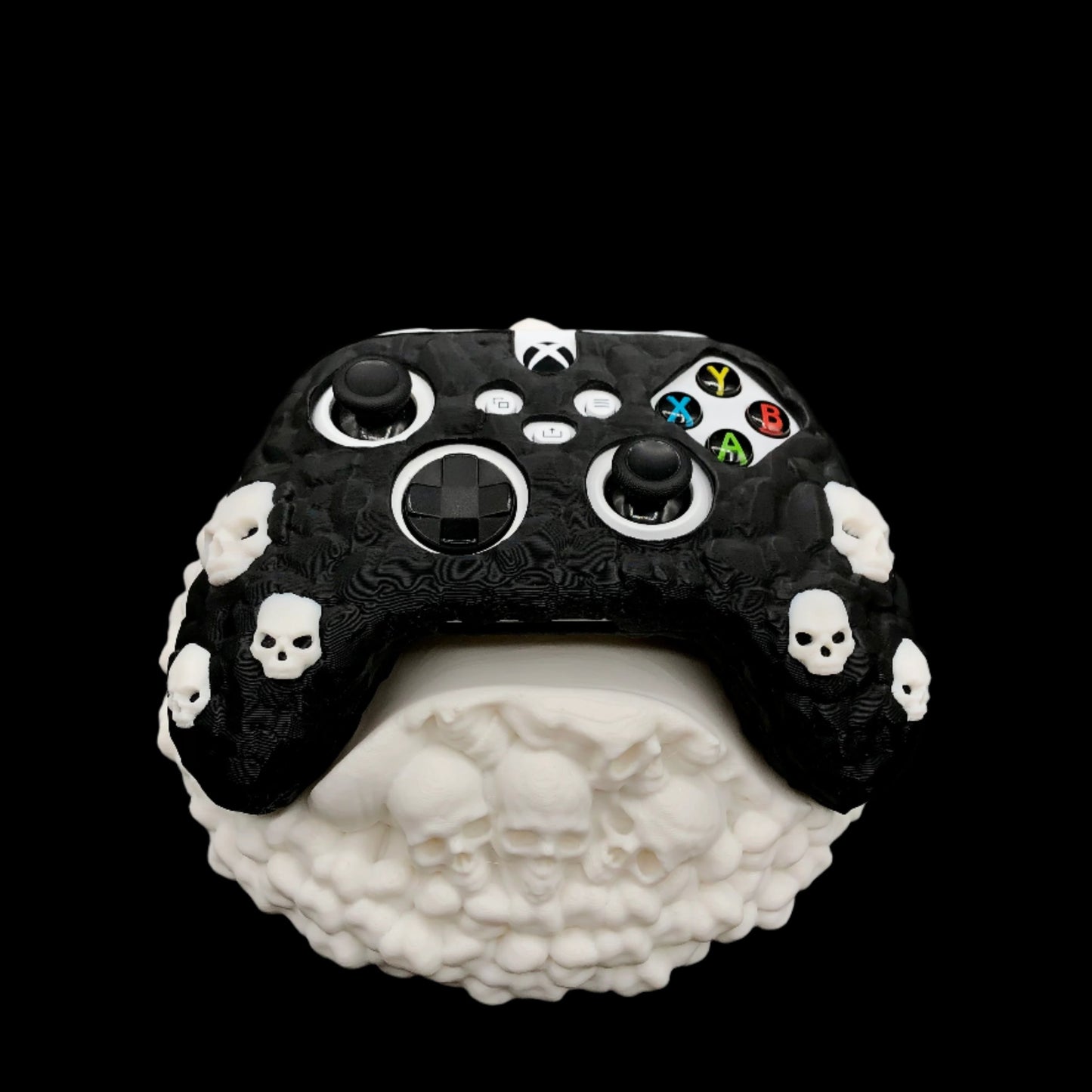 Skulls Controller Stand