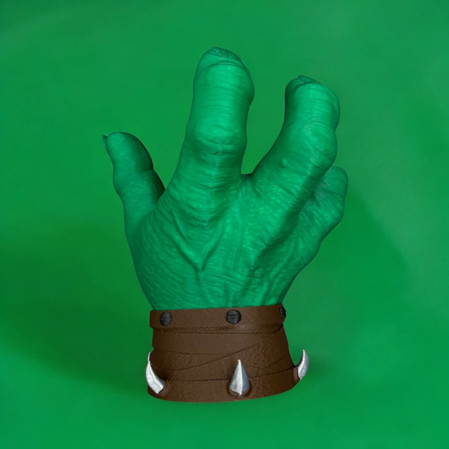Smash Button - Controller Holder
