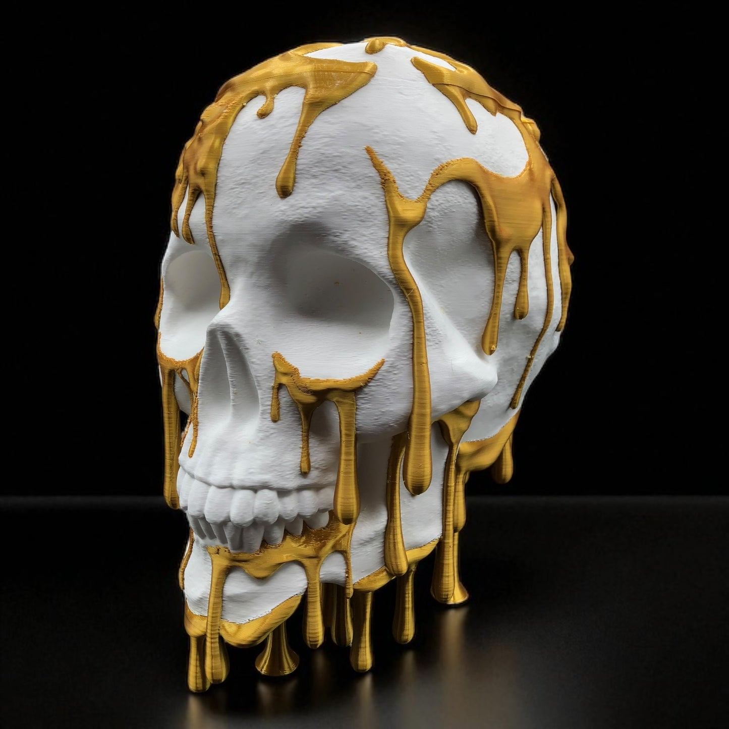 Skull Candy Bowl