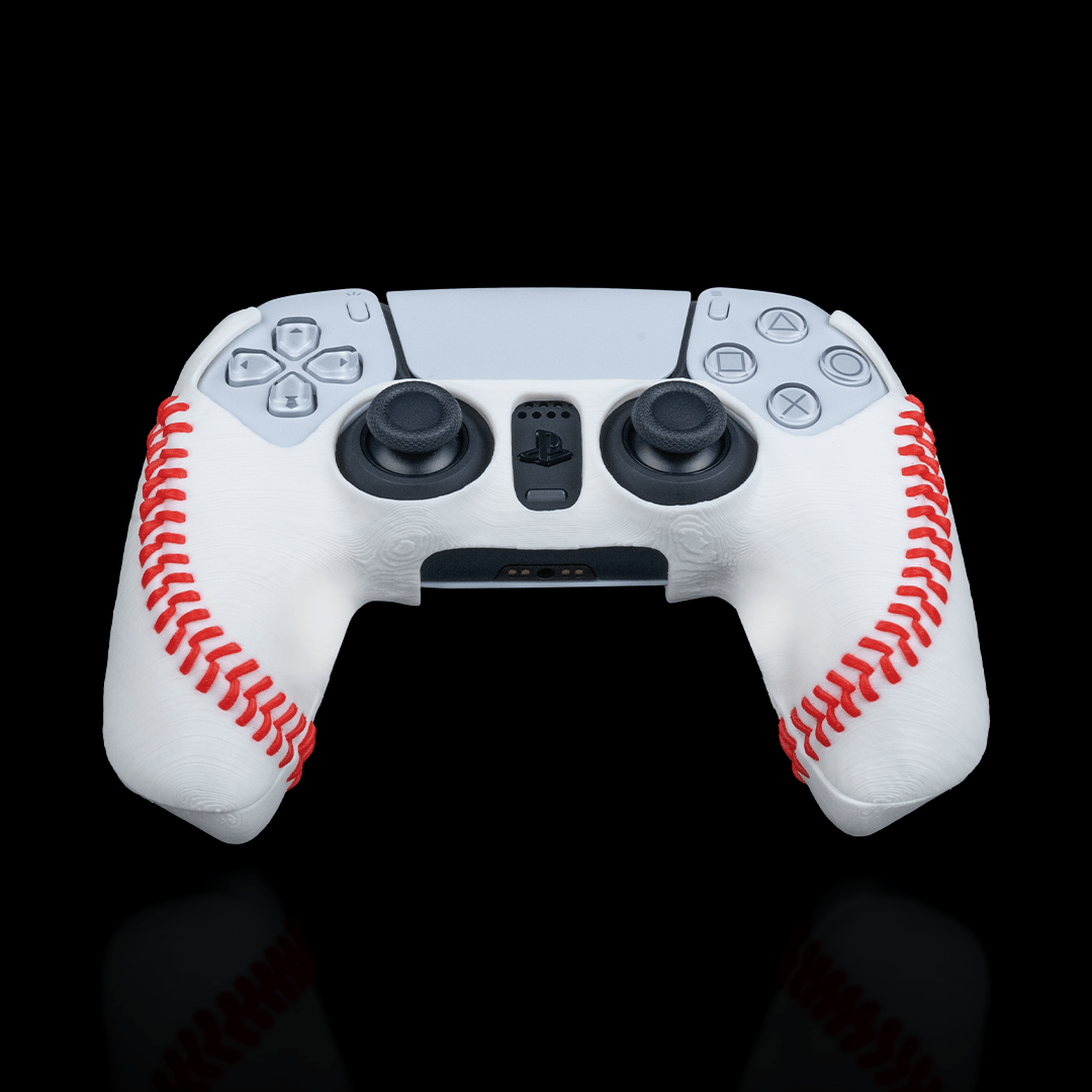 Baseball Controller Skin