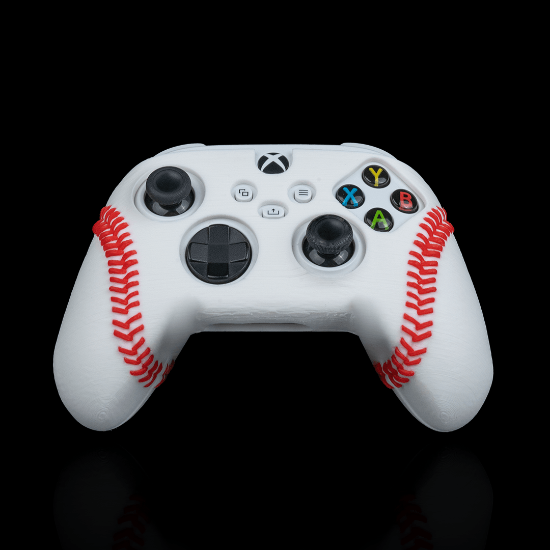 Baseball Controller Skin