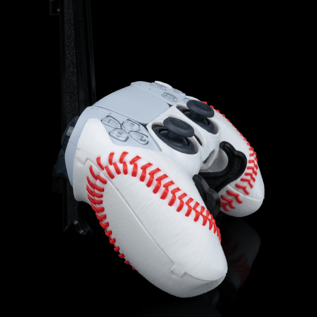 Baseball Controller Skin