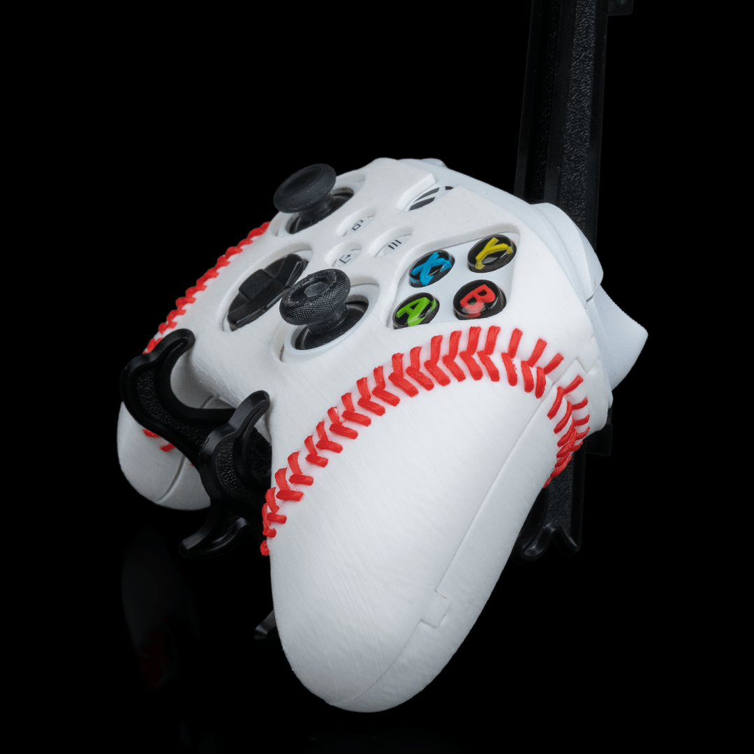 Baseball Controller Skin