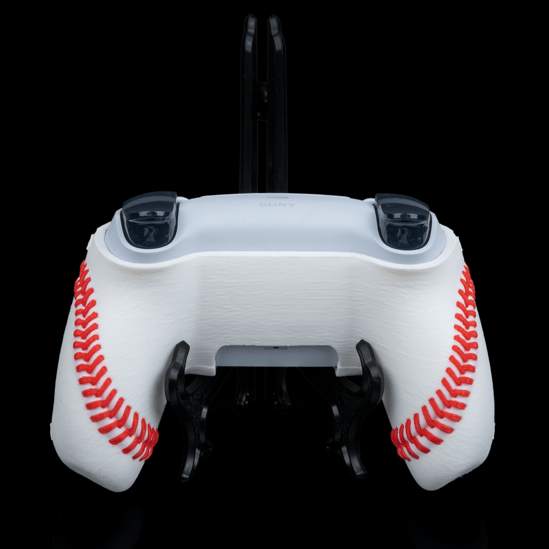 Baseball Controller Skin