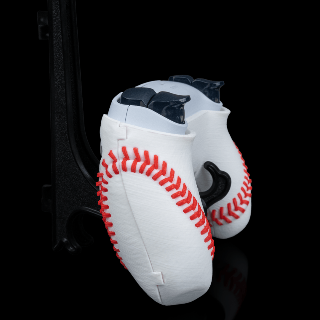 Baseball Controller Skin