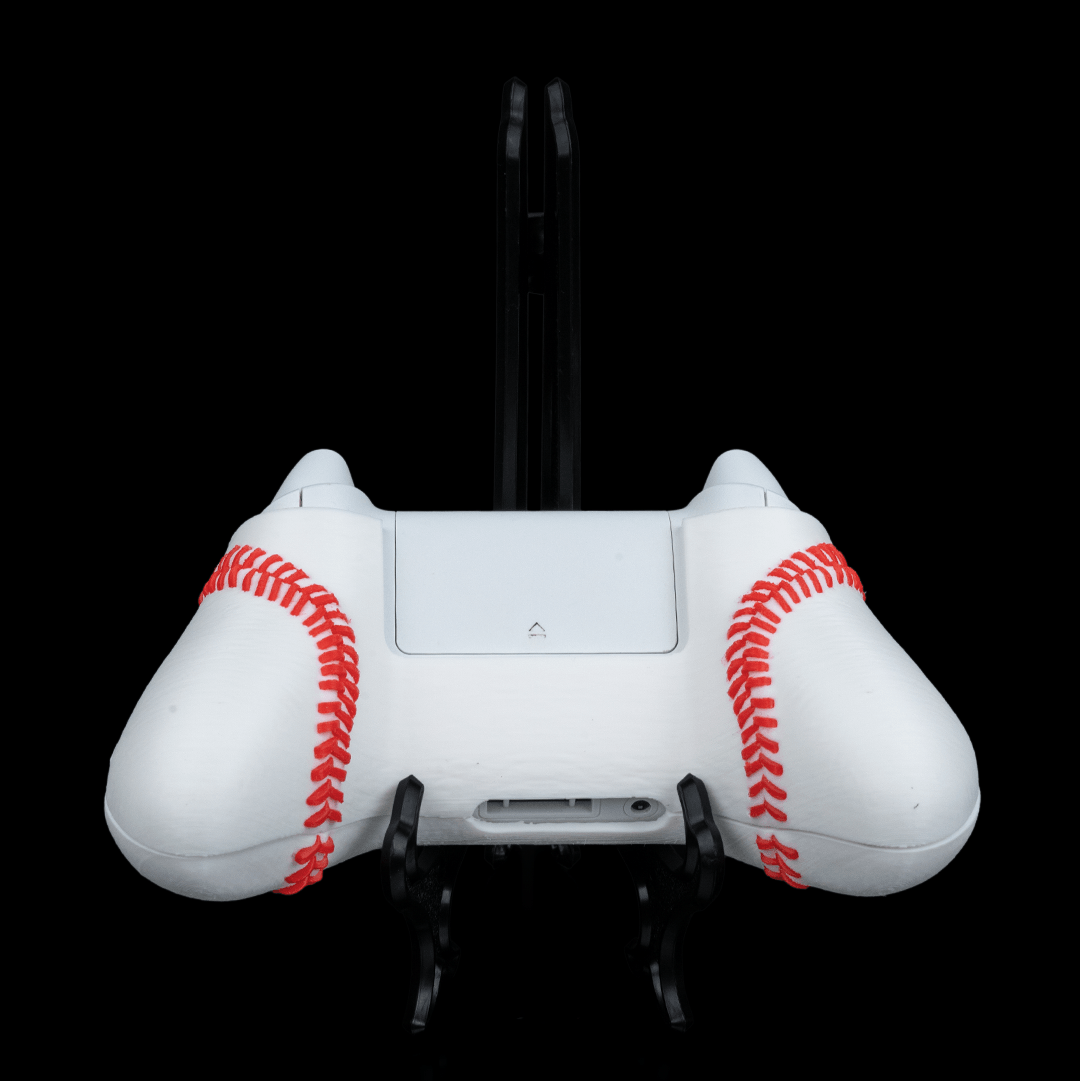 Baseball Controller Skin