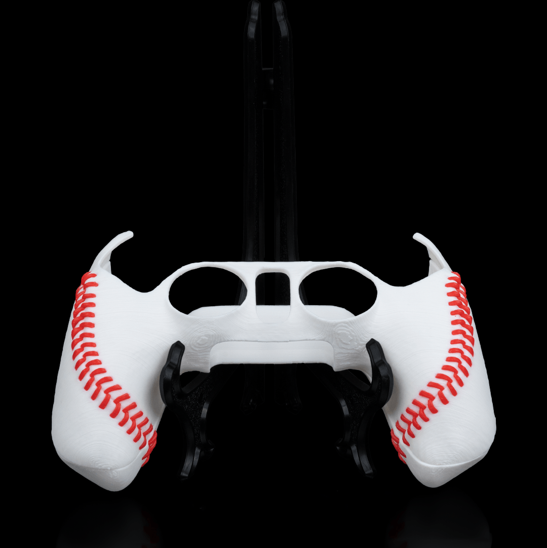 Baseball Controller Skin