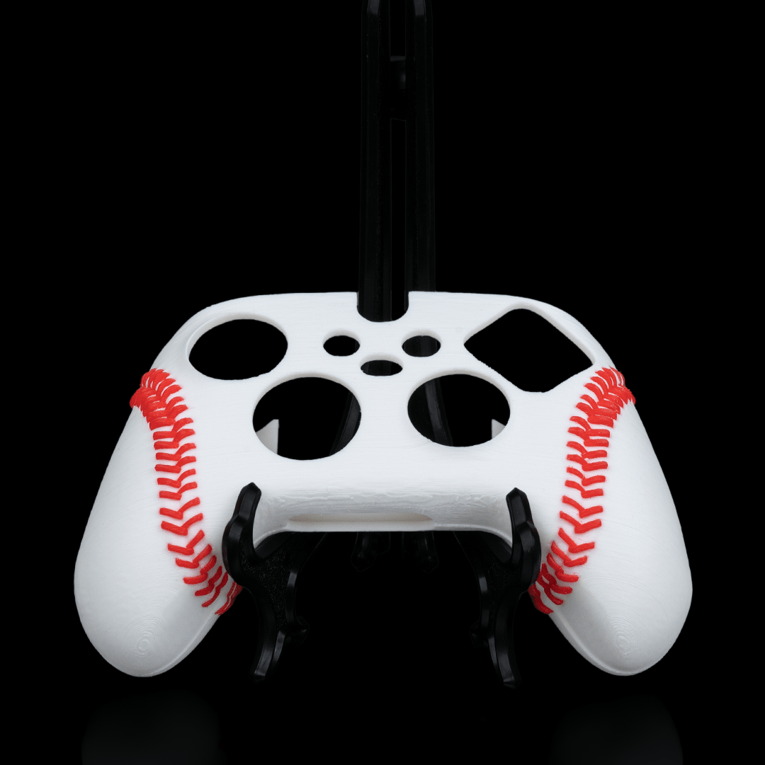 Baseball Controller Skin