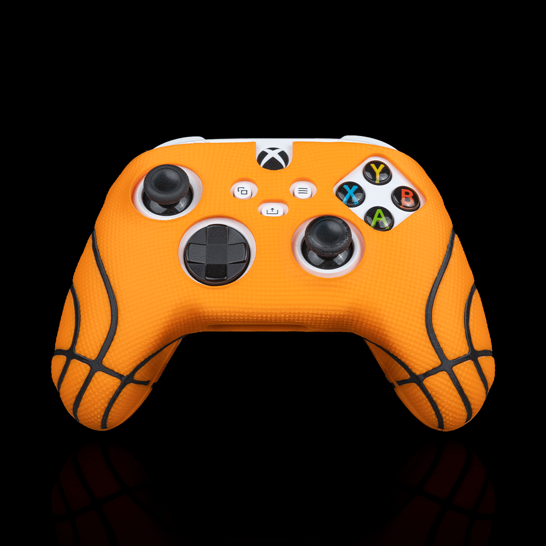 Basketball Controller Skin