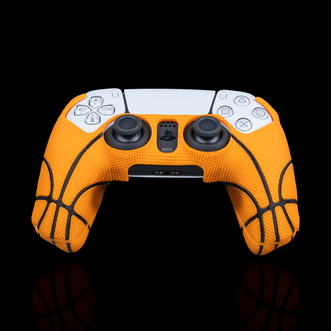 Basketball Controller Skin