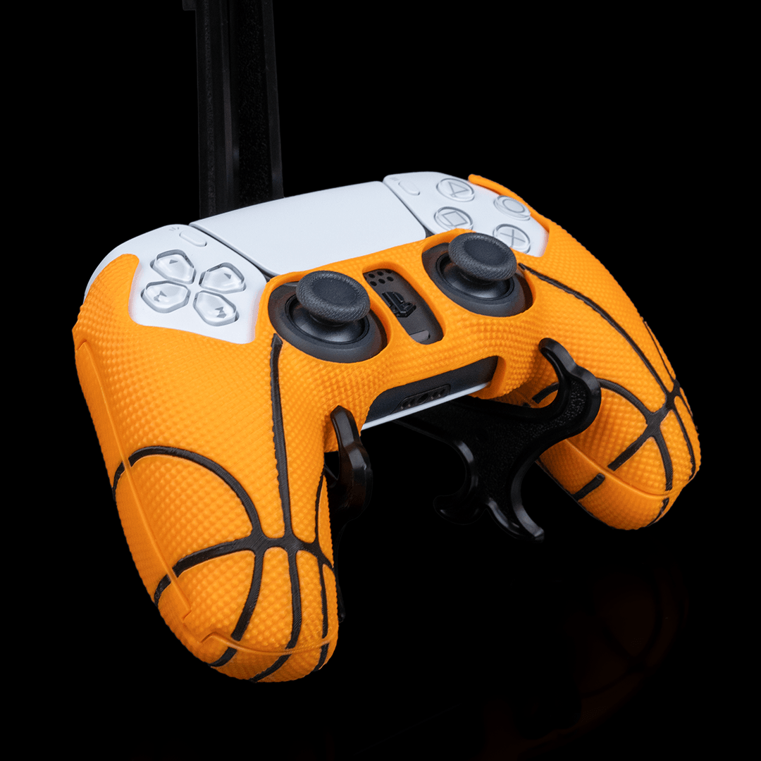Basketball Controller Skin