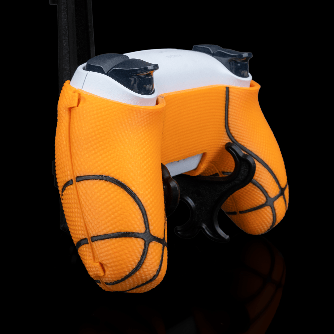 Basketball Controller Skin