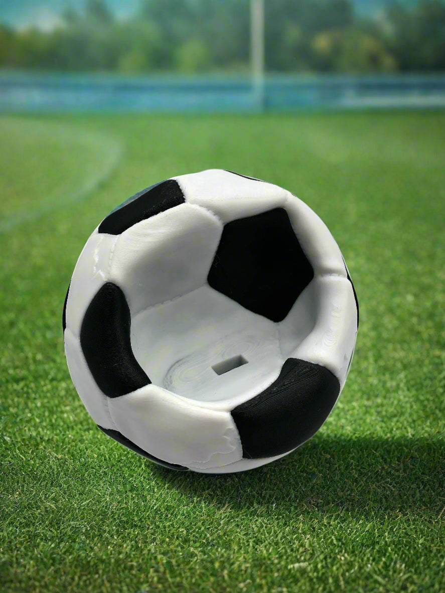 Soccer Ball Phone Holder