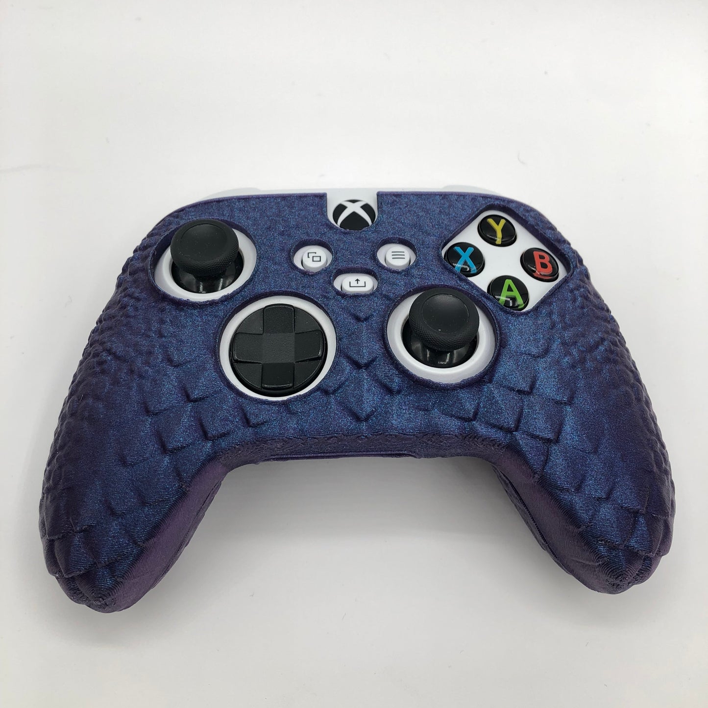 Dragonscale Controller Skin
