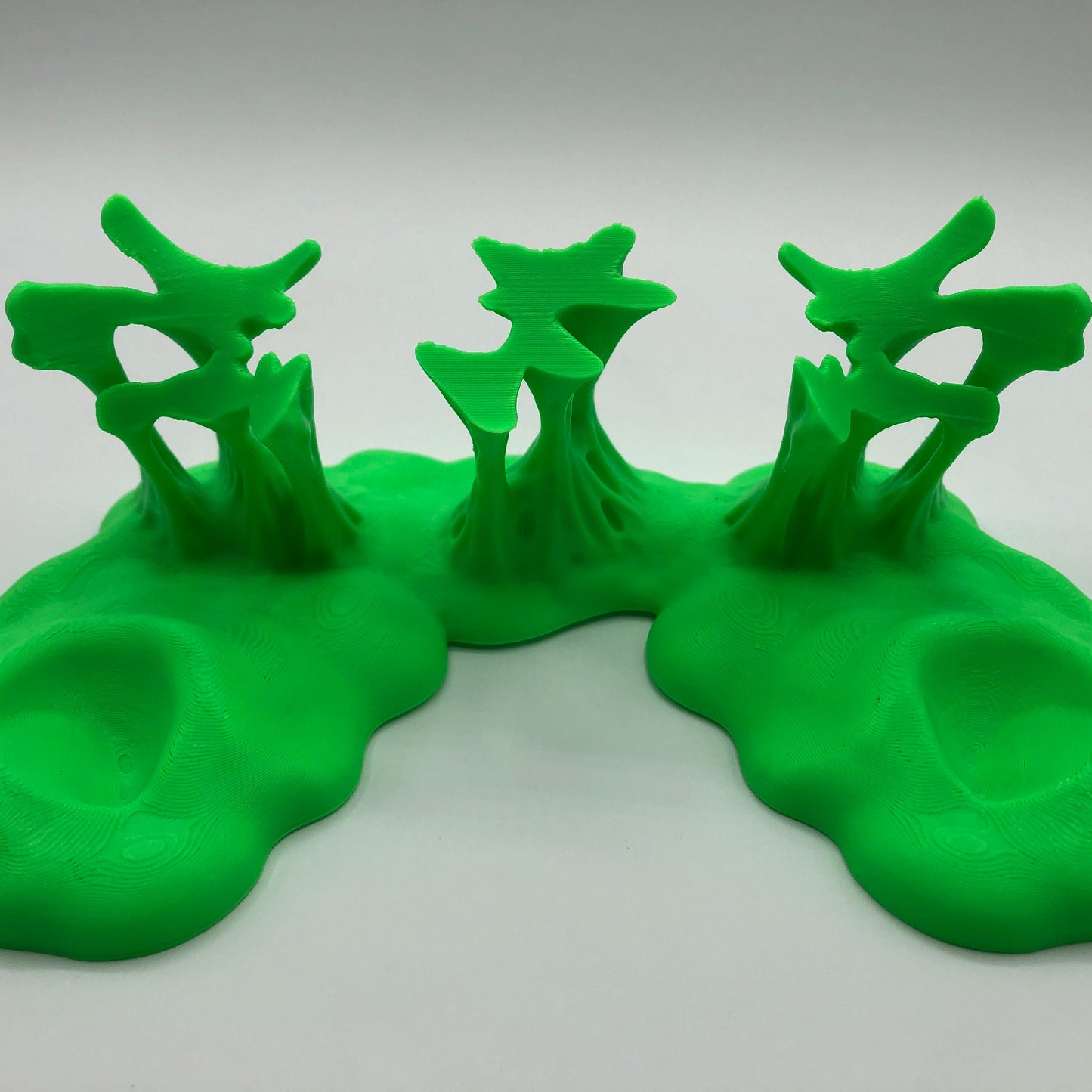 Sticky Match Controller Stand
