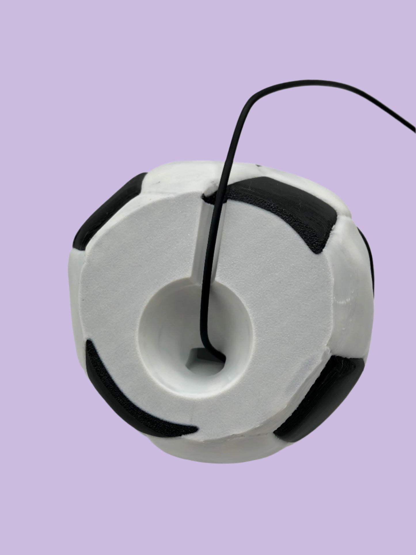 Soccer Ball Phone Holder