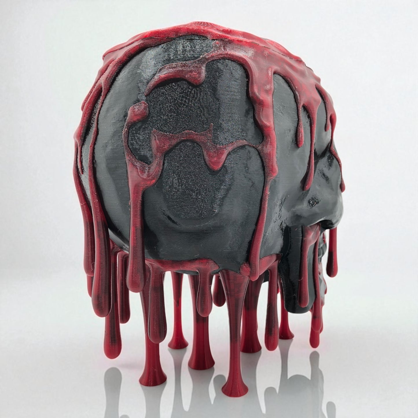 Skull Candy Bowl