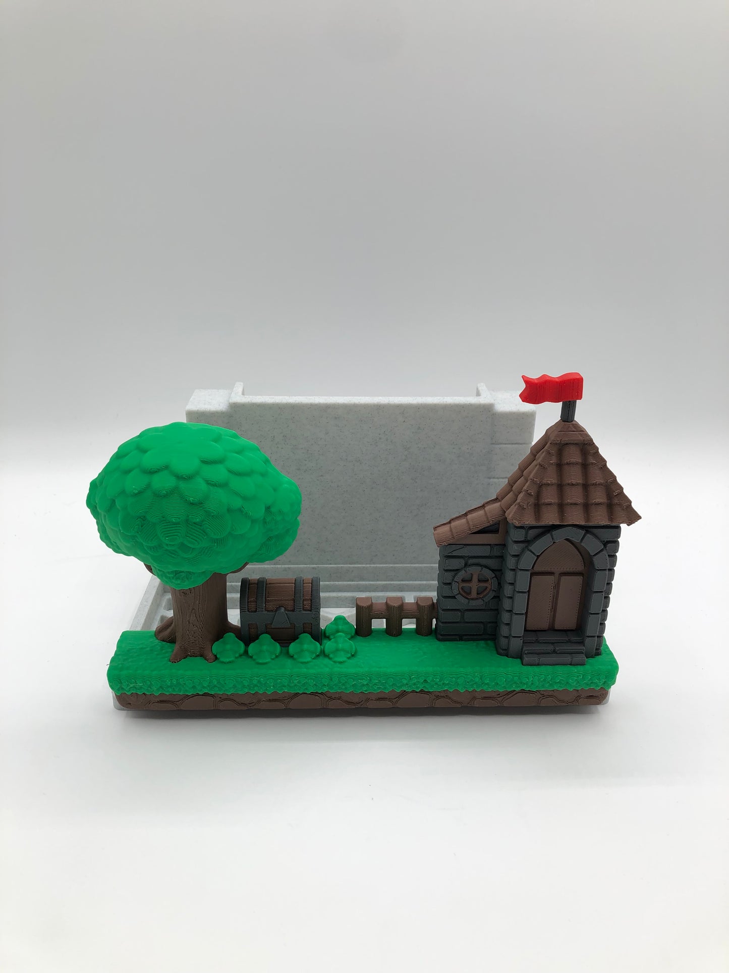 Fantasy Console Holder