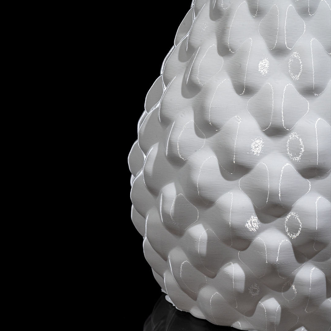 Diamond Vase